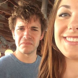 Meet your Posher, Tyler